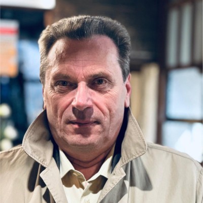 Igor Maslina